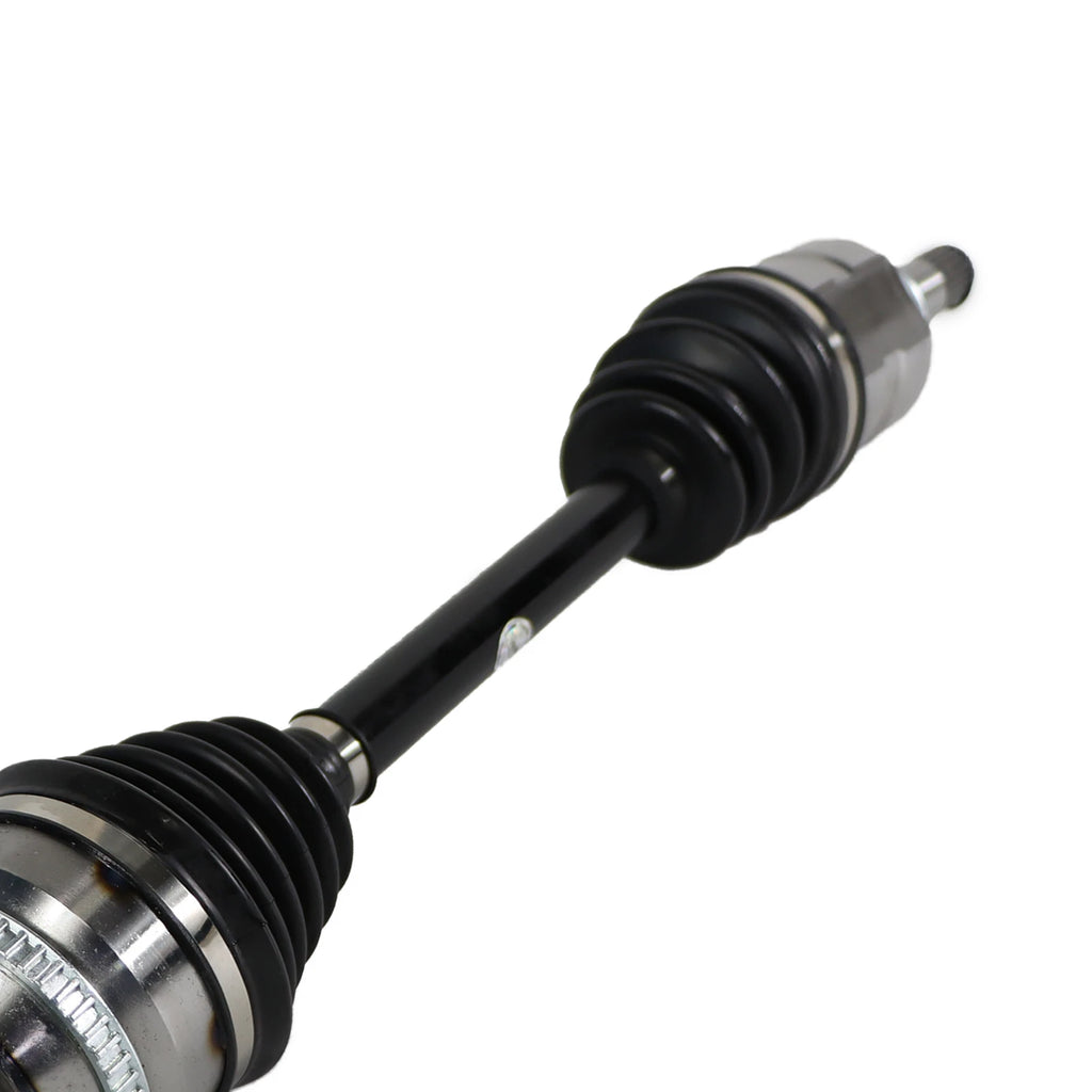 Front Left CV Axle Shaft for Toyota Matrix Pontiac Vibe (2003–2008)