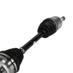 Front Left CV Axle Shaft for Toyota Matrix Pontiac Vibe (2003–2008)