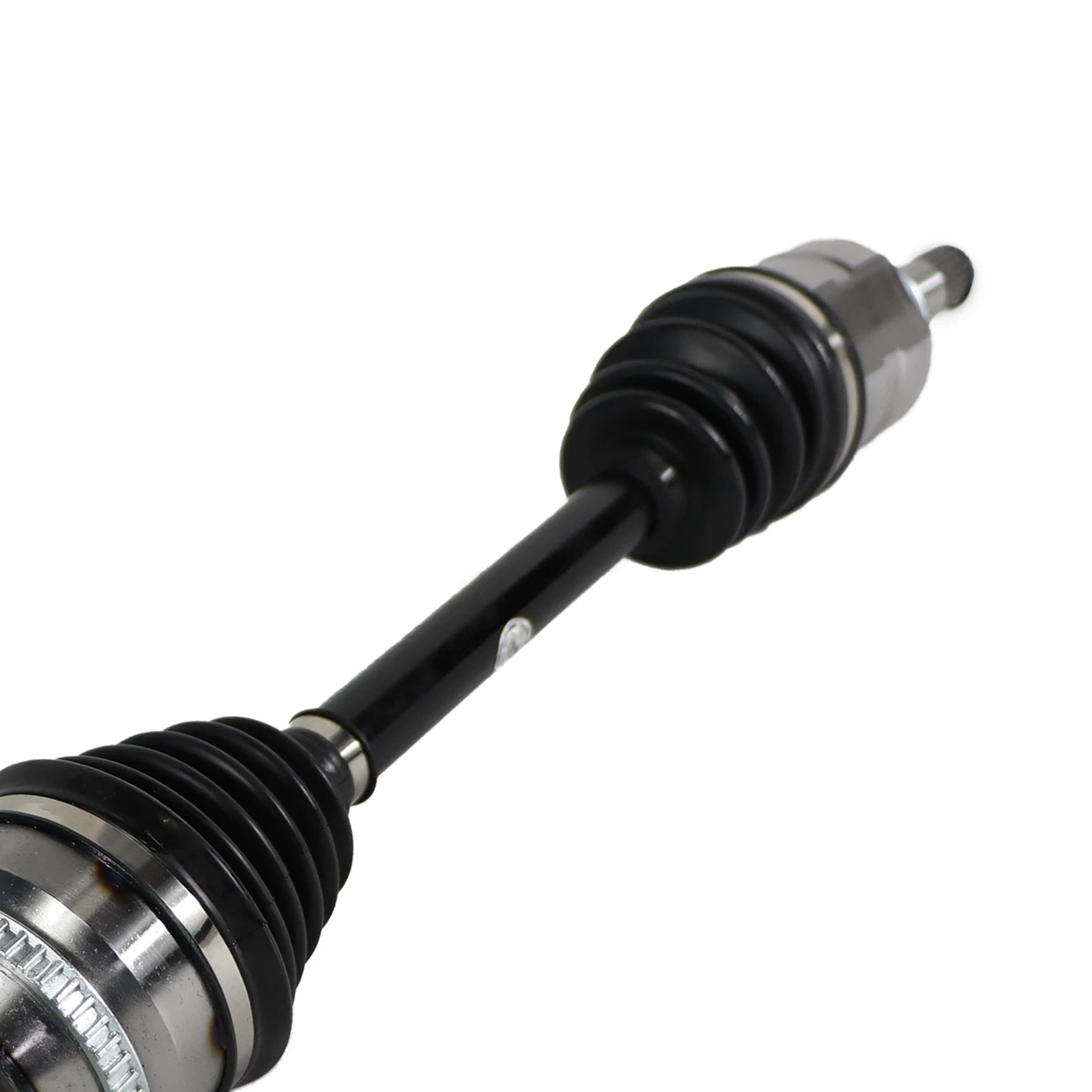 Front Left CV Axle Shaft for Toyota Matrix Pontiac Vibe (2003–2008)