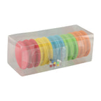Fishing Line Spools Set of 10 EVA Foam Winders Lightweight Portable