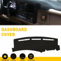 Dashboard Cover for Chevrolet Silverado/Suburban (1999–2006)