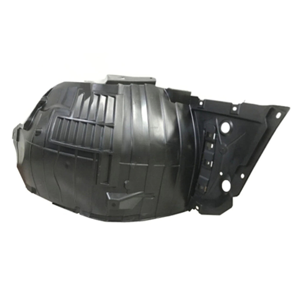Forward Fender Liner Replacement Passenger Side Front for Toyota Corolla (2003–2008)