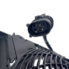 Radiator Cooling Fan Assembly for BMW 740i 740iL 750iL (1996–1998)