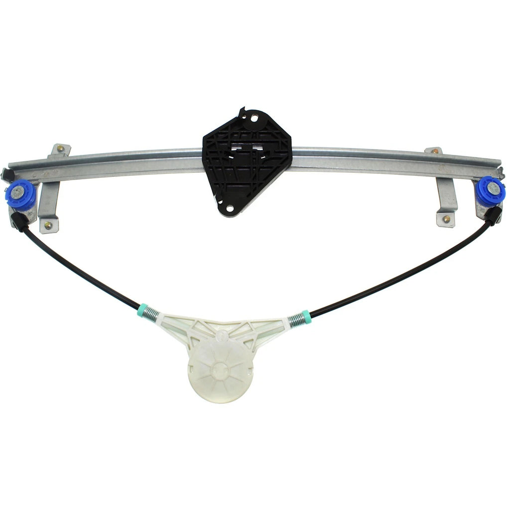 Window Regulator for Subaru Legacy Outback (2015–2017)
