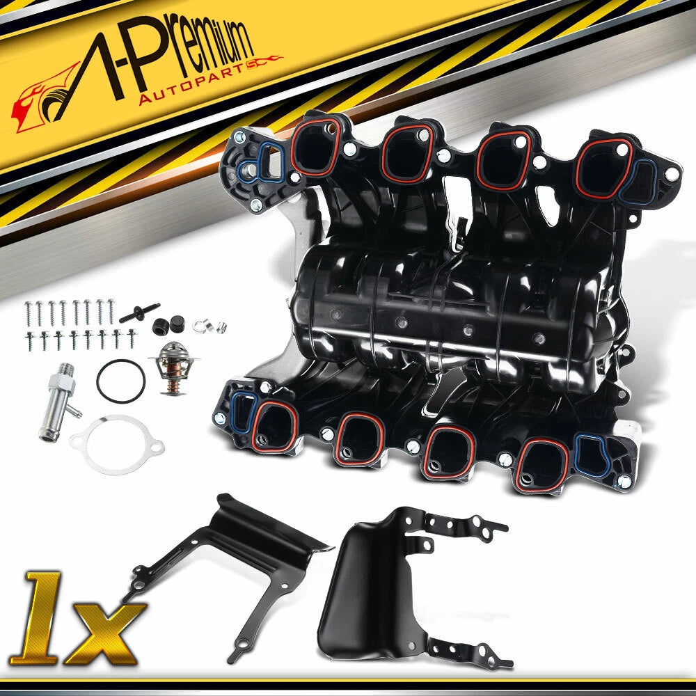 Upper Intake Manifold for Ford F-150 E-150 (2009–2010)