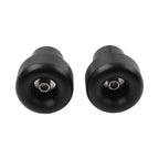 No Cut Frame Sliders for Kawasaki ZZR600 Ninja 636 ZX6 ZX6R ZX9 ZX9R ZX12 (1990–2008)