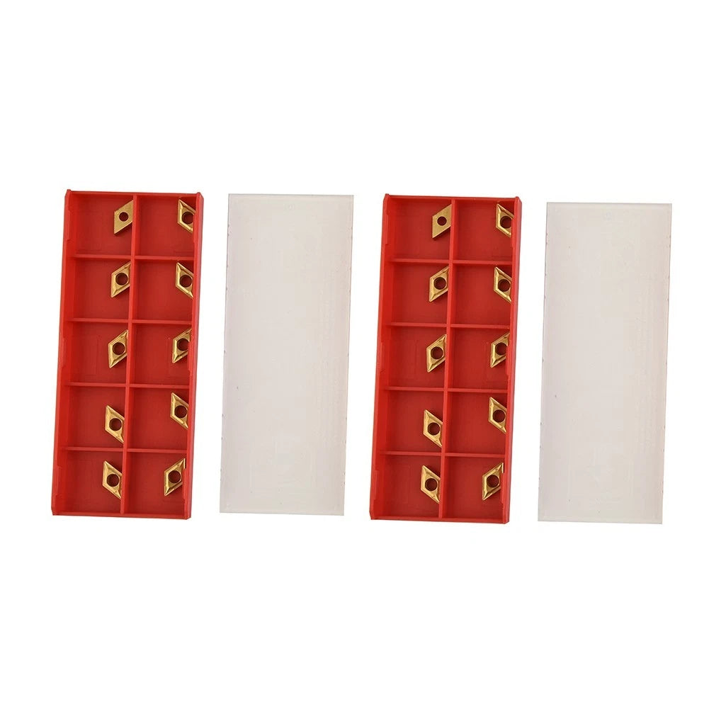 Carbide Inserts for Stainless Steel Holder (Insert Accessories Fittings)