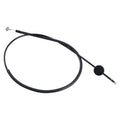 Hood Release Cable for Volkswagen Atlas 2.0L 3.6L 2020-2023 Durable 3CM823535