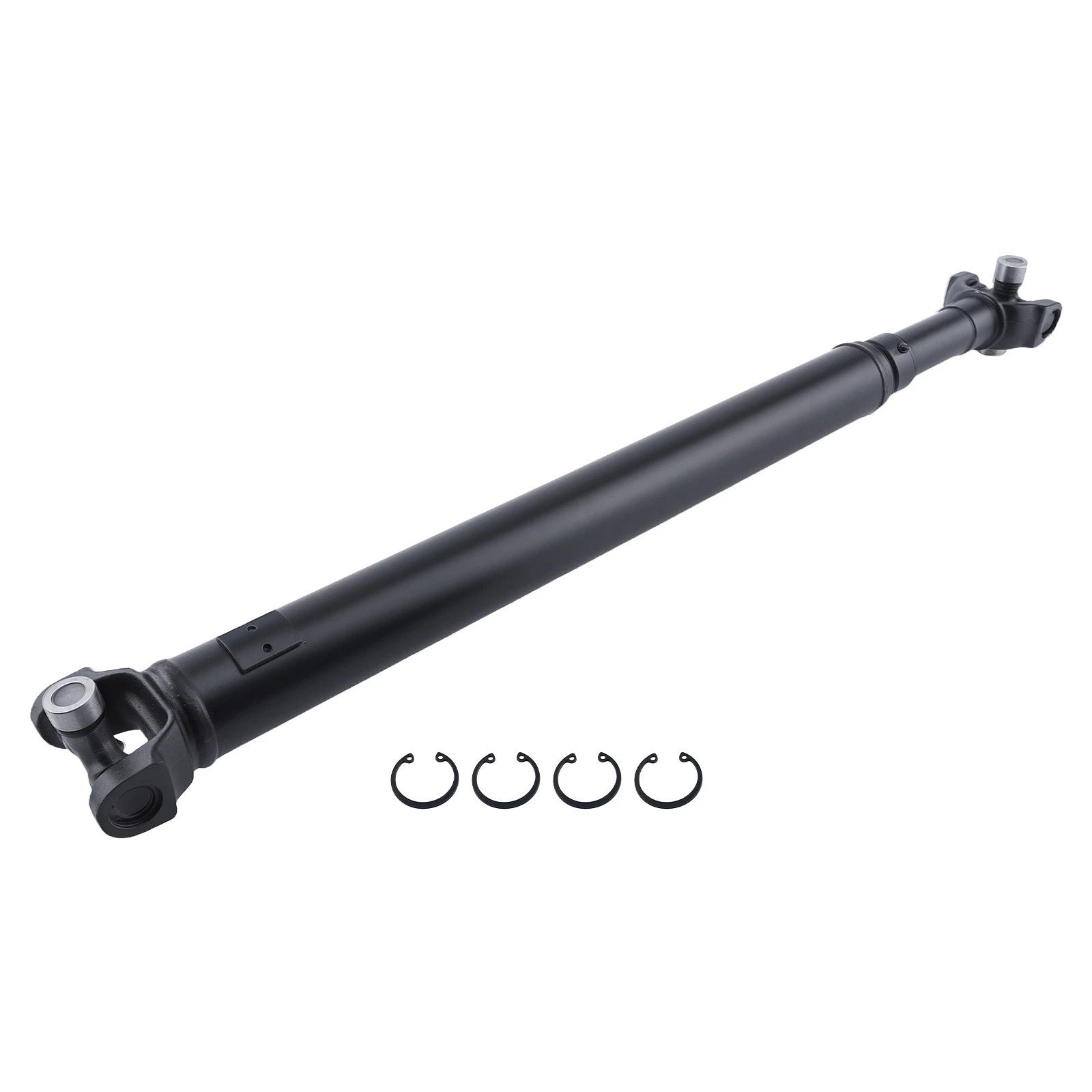 Driveshaft Propeller Shaft for Ford Bronco F-150 F250 (1983–1987) 4WD