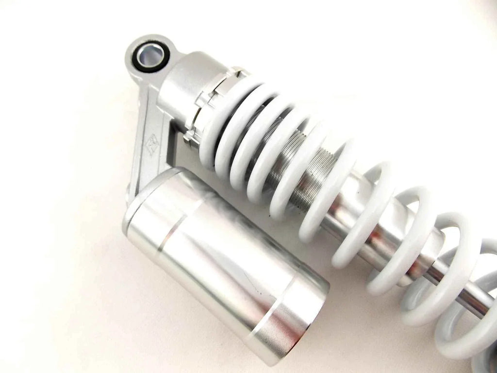 340mm JBS Rear Air Nitrogen Cell Shock Absorbers for BMW R60/7 (1977-1978)