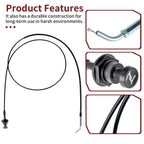 Choke Starter Cable for Yamaha Rhino 660 (2004-2007)
