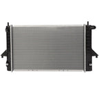 Aluminum Engine Radiator for Saturn SC1 SW1 (1994-2002)