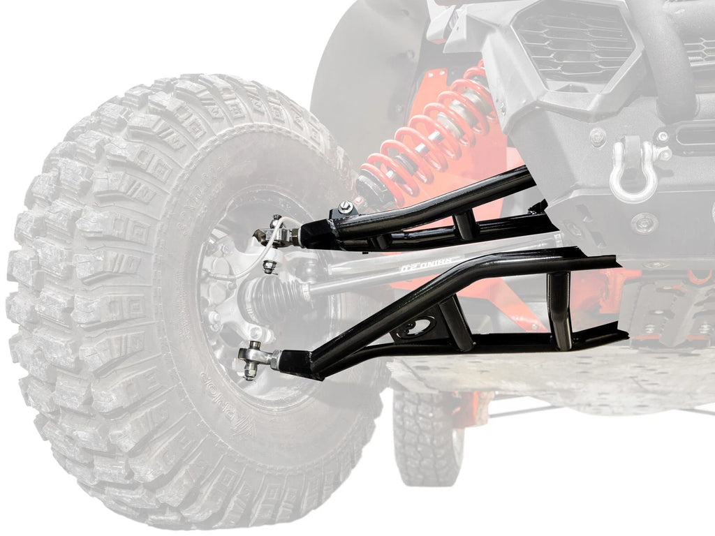 SuperATV Atlas Pro A-Arms for Can-Am Maverick X3 (2017–2023)