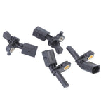 1x Wheel Speed Sensor for Volkswagen Amarok (2010–2019)