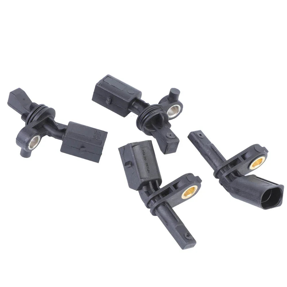 1x Wheel Speed Sensor for Volkswagen Amarok (2010–2019)
