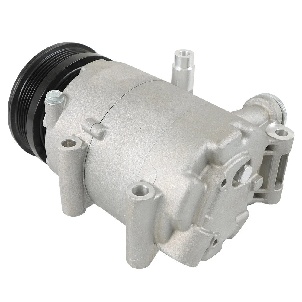 A/C Compressor with Clutch for Volvo V50 (2004–2012) BV6Z19703B