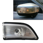 Right Front Wing Mirror Indicator Light Lens for Volvo XC60 (2008-2013)