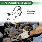 ABS Wheel Speed Sensor No. 956711E000 for Hyundai Accent (2010–2011)