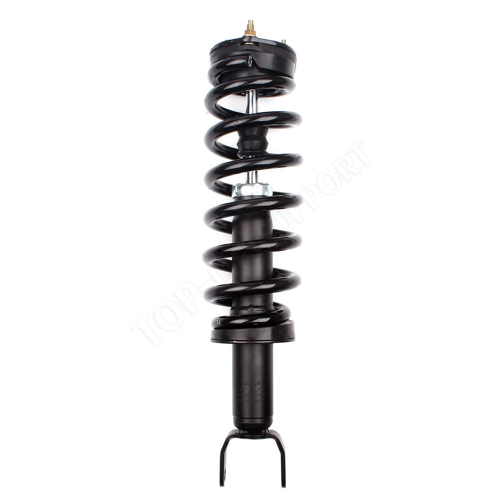 Quick Strut Stabilizer Kit for Ram 1500 (2009–2014)