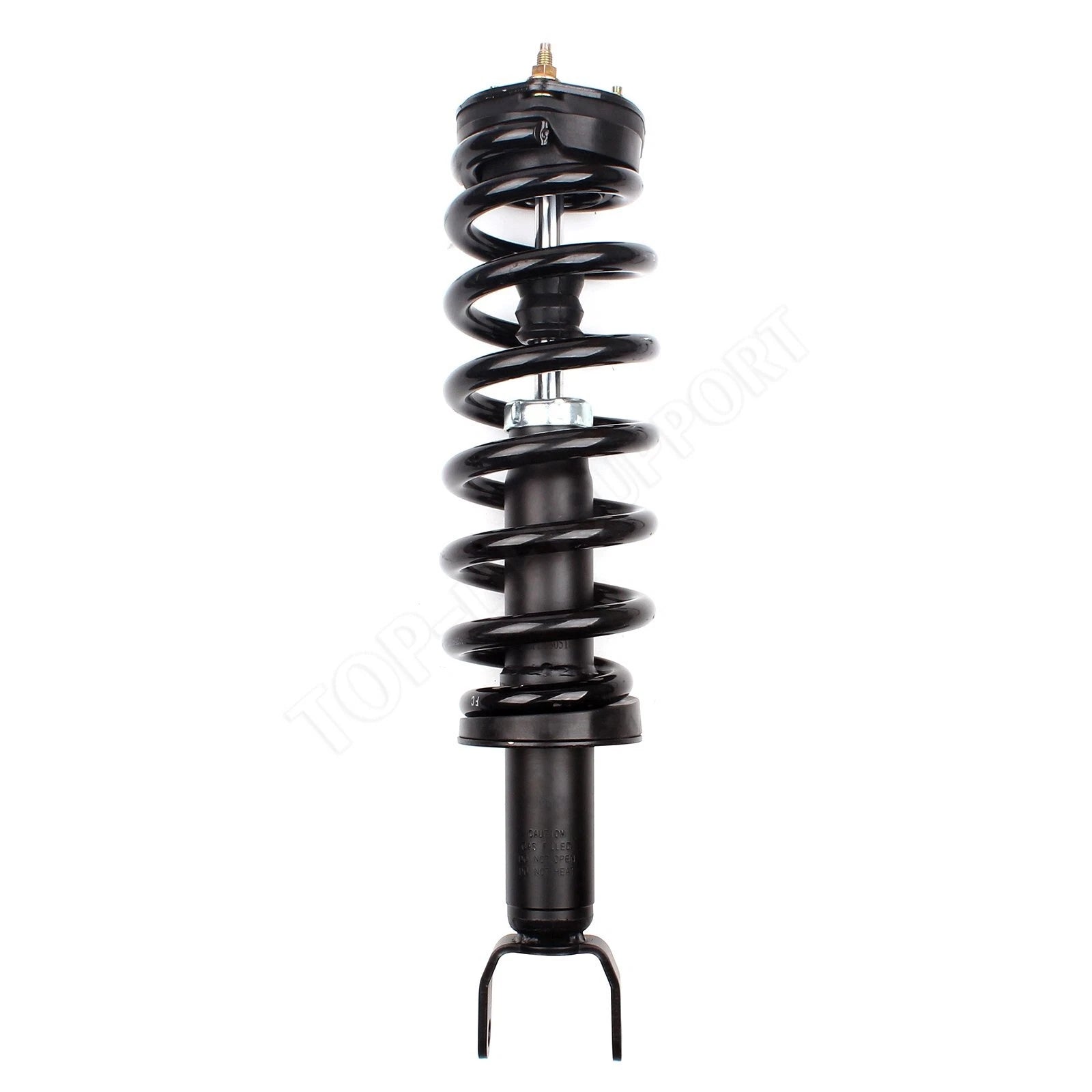 Quick Strut Stabilizer Kit for Ram 1500 (2009–2014)