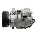 AC Compressor Replacement for Hyundai Genesis 4.6L (2010–2016)