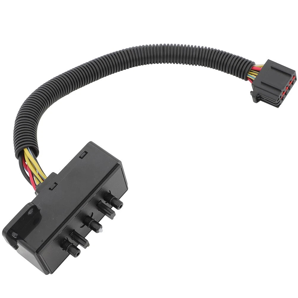 Power Seat Switch for Ford F-150 F-250 F-450 Super Duty (2001–2008)