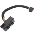 Power Seat Switch for Ford F-150 F-250 F-450 Super Duty (2001–2008)