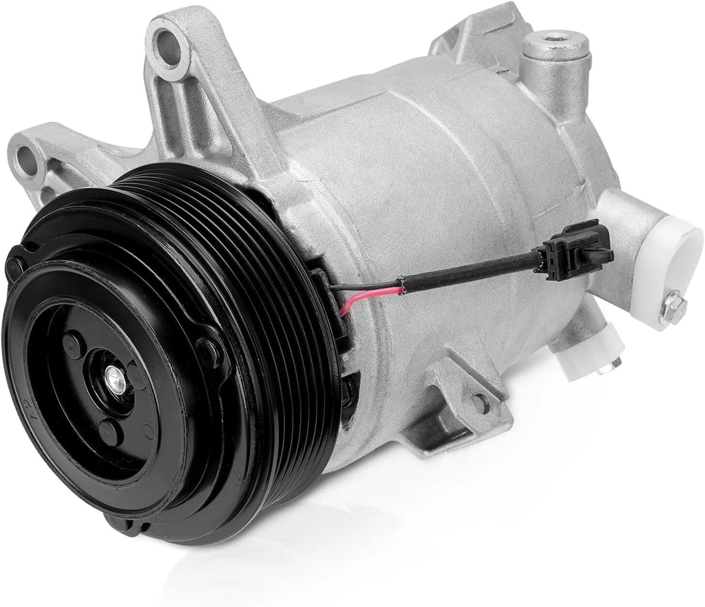 A/C Compressor for Nissan Maxima 3.5L (2009–2013) & Murano (2009–2014)