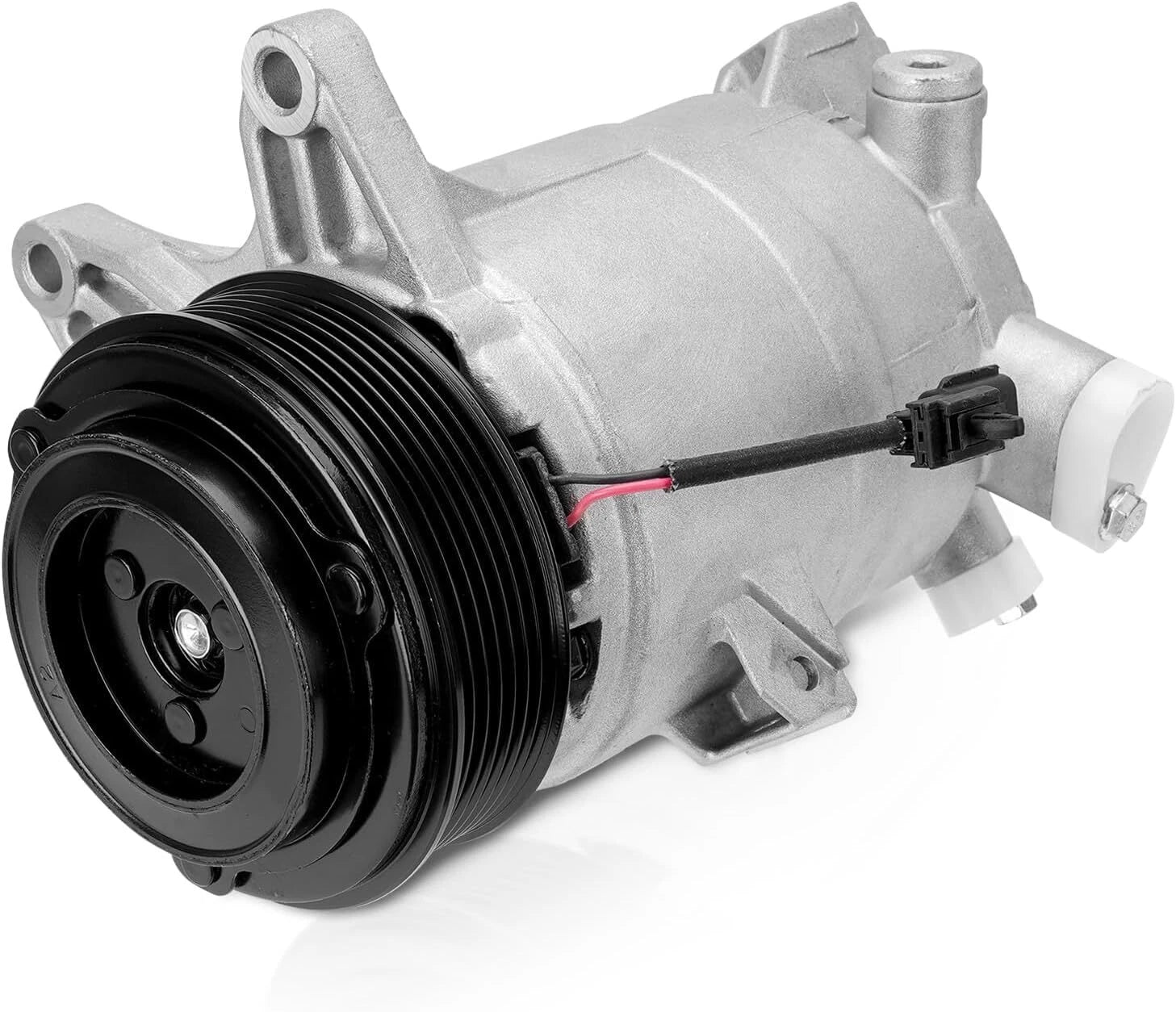 A/C Compressor for Nissan Maxima 3.5L (2009–2013) & Murano (2009–2014)