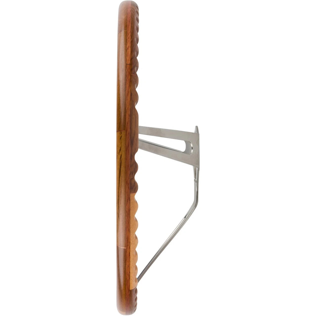 Steering Wheel Replacement for 1963–1967 Chevy Corvette with American Teak 16"