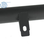 Exhaust Muffler Manifold Pipe for Yamaha PW50 (1981-2012)