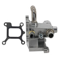 Engine Control Thermostat for Mazda 3 6 CX-7 2006-2013 2.0L 2.5L LF94-15-17Z