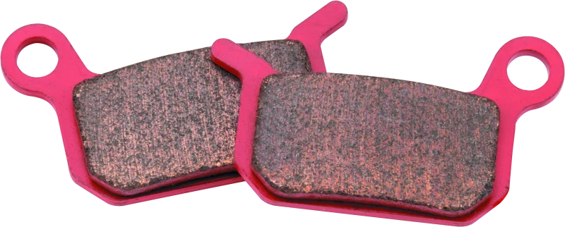 Sintered Brake Pads BM-325 for KTM 50 & 65 SX (2002–2008)