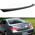 Rear Spoiler for Toyota Avalon (2005–2010) Glossy Black ABS