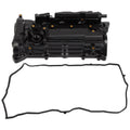 Engine Valve Cover with Gasket for Honda Accord CR-V (2013–2019)
