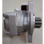 Power Steering Pump for Toyota LAND CRUISER PRADO (2003–2015)