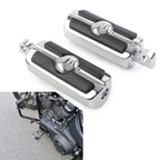 10mm Motorcycle Foot Pegs for Harley-Davidson