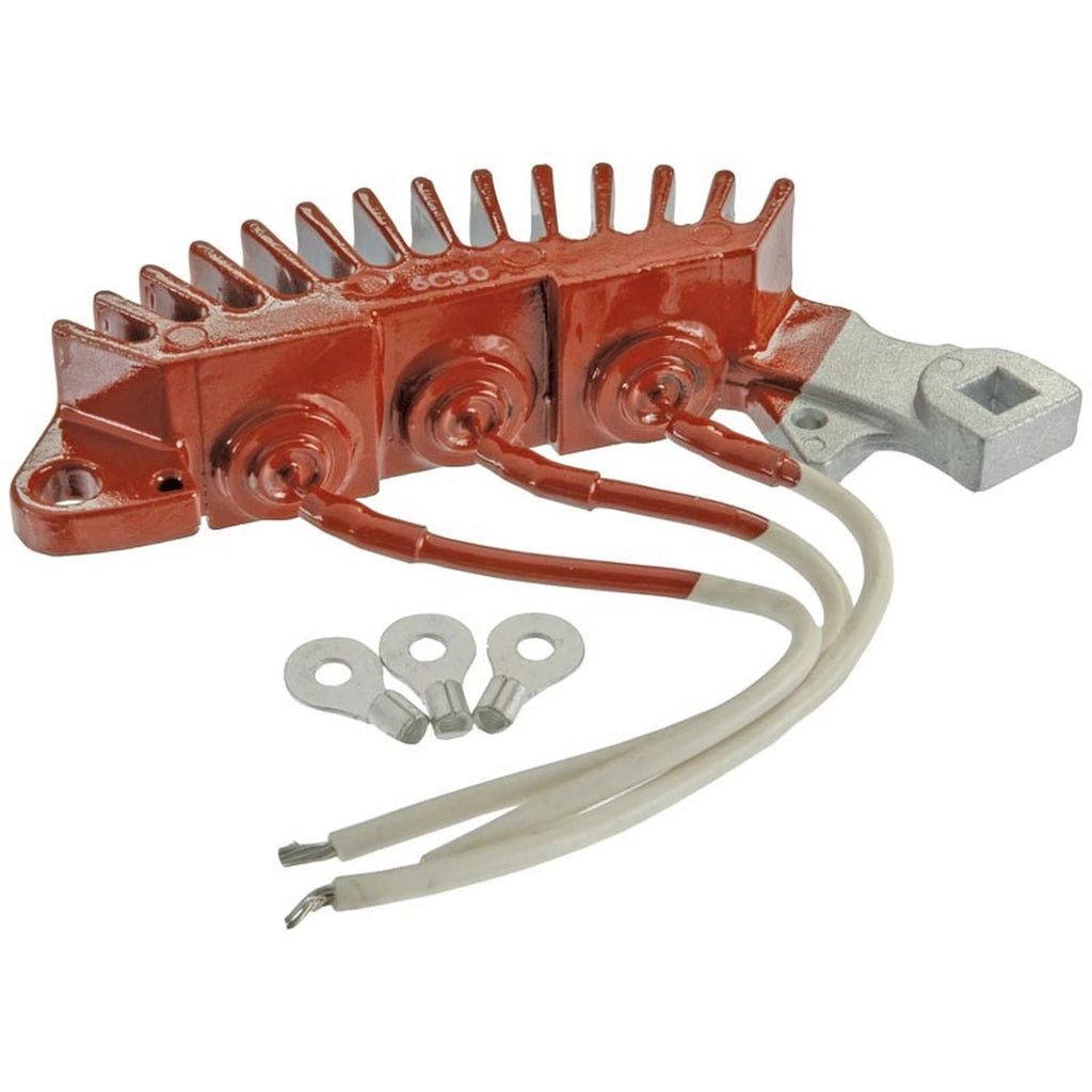 Negative Rectifier for Hino 5.9L FF19 (1989)