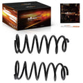 2X Rear Coil Springs 2.5 Inch for Toyota 4Runner/FJ Cruiser (2003–2024)