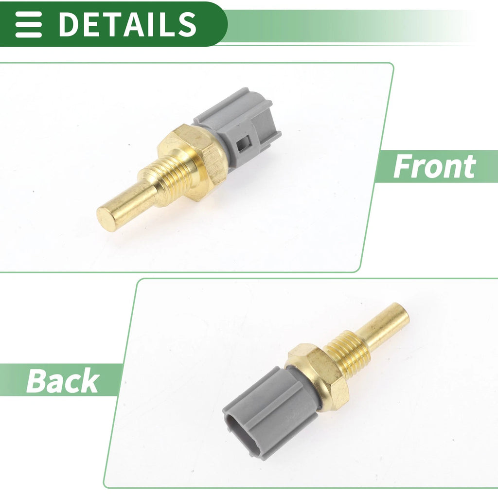 Engine Coolant Temperature Sensor No. 8942235010 for Toyota Highlander (2011)