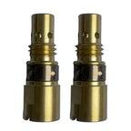 2X Welding Gas Diffuser DM100 for Miller MDX Series
