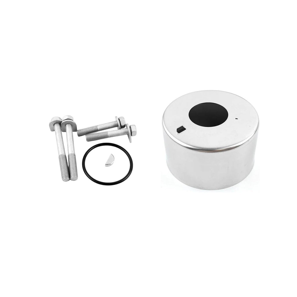 Water Pump Impeller Kit for Yamaha Outboard 60 70 75 80 85 90 HP 692-W0078-02-00