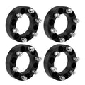 1.5" 6x5.5 108mm M12x1.5 Wheel Spacer for Toyota Tacoma (2016–2023)