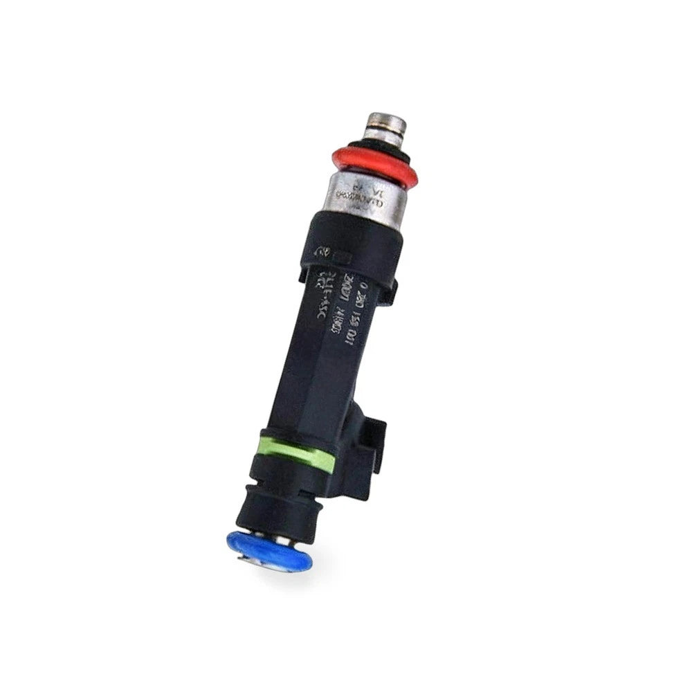 2X Fuel Injector 0280158001 2L1E-B5A for Ford Mazda