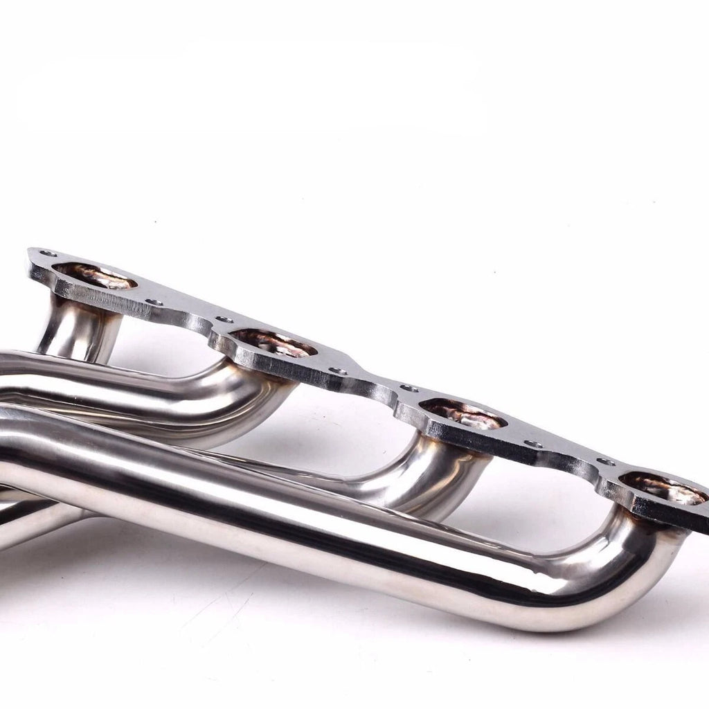 Exhaust Header for Chevy GM Big Block BBC V8 366-454 502 (1965–1973)