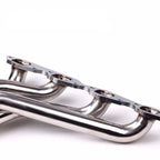 Exhaust Header for Chevy GM Big Block BBC V8 366-454 502 (1965–1973)