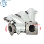 Right Side Exhaust Manifold 674-983 for Dodge Grand Caravan (2008–2010)