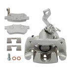 Left Rear Brake Caliper for Honda Big Red 700 MUV700 (2009–2013)
