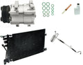 AC Compressor Kit Replacement for Holden Commodore VE (2007–2013)