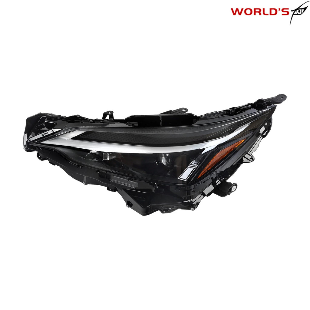 LED Headlight Assembly for Lexus NX250/NX350/NX350h (2022–2025)